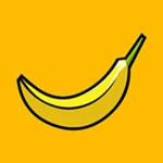 Logo of Banana-Chat android Application 